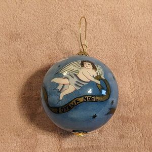 Le Bien Christmas Ornament